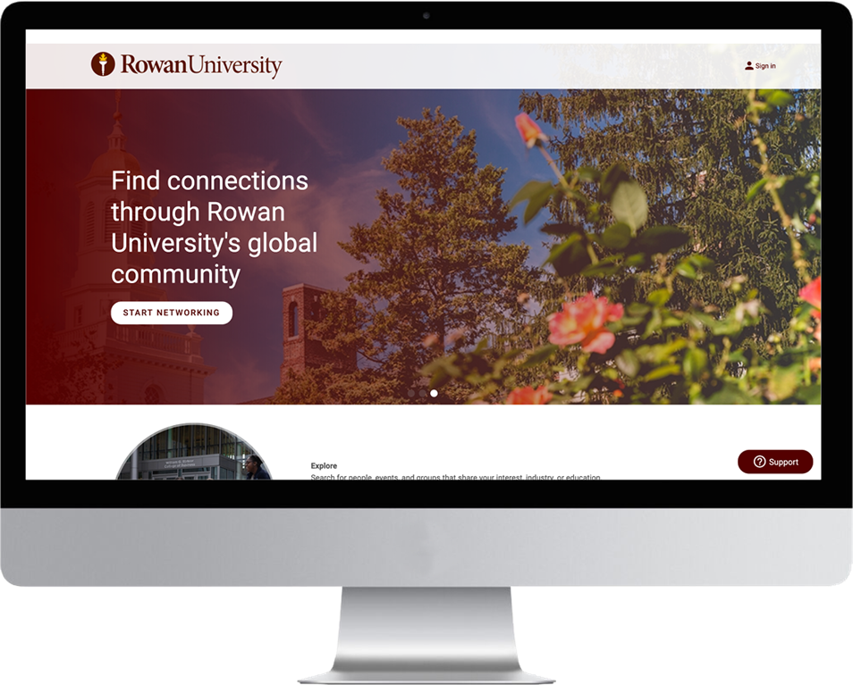 Profs Connect - Rowan University